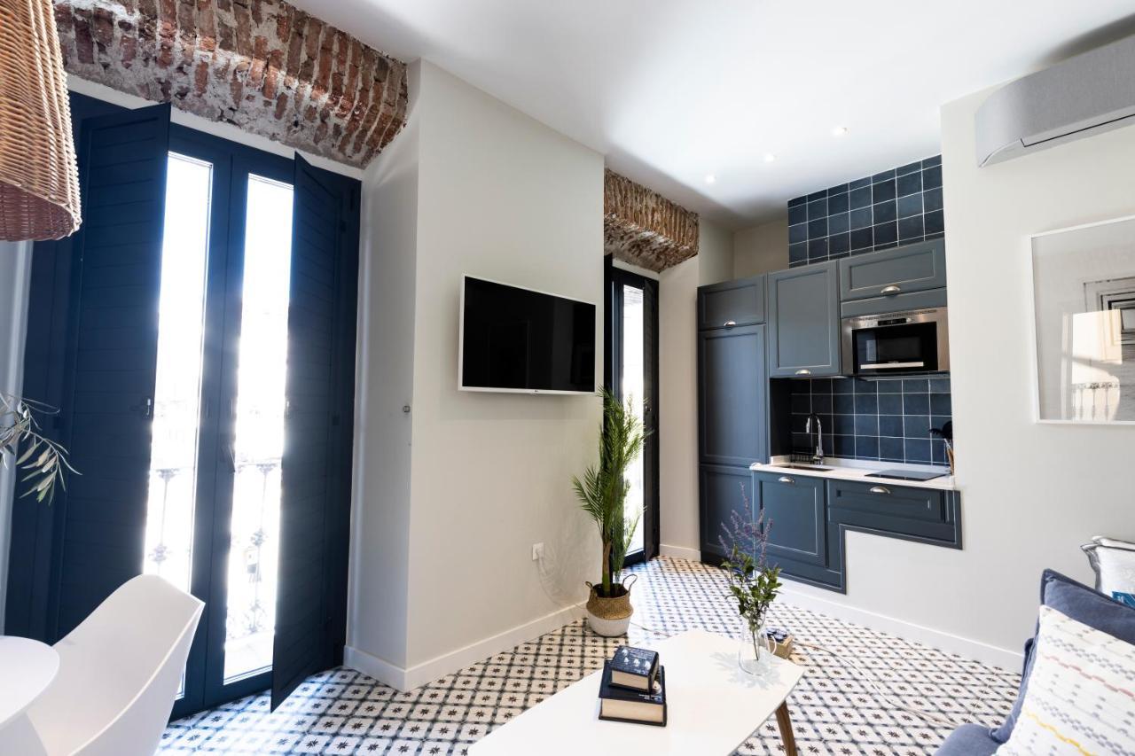 Apartamento El Patio, Plaza Mayor Trujillo